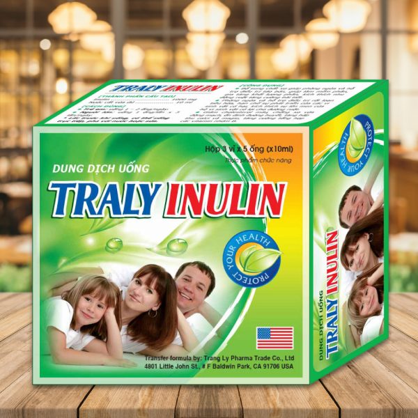 traly-inulin